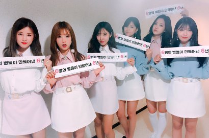 Terima Ancaman Pembunuhan, A Pink Malah Disindir Media Play