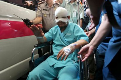 Novel Bicara Soal Keterlibatan Jenderal ke Media Asing, Begini Reaksi Polri