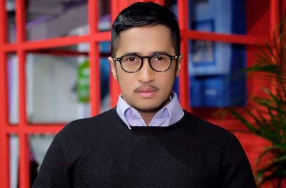 Komplain Kamar Hotel Tak Dibersihkan, Irfan Hakim Tuai Kontroversi