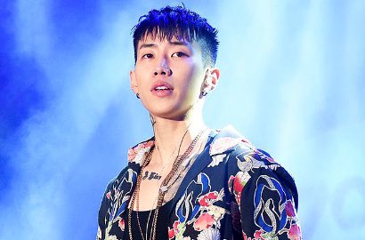 Kasihan, Gara-Gara Foto Ini Jay Park Jadi Korban Netter Rasis