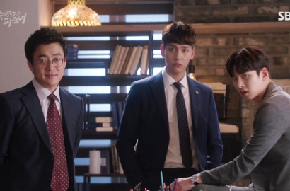 Kalah Rating, Popularitas 'Suspicious Partner' Ungguli 'Ruler' Dalam Urusan Ini