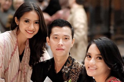 Beredar Berita Hoax Seputar Kematian Kakak Ipar, Adik Ririn Ekawati 'Ngamuk'