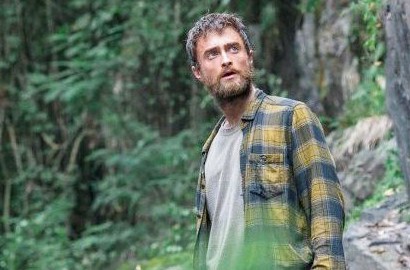 'Jungle' Suguhkan Petualangan Mematikan Daniel Radcliffe di Hutan Amazon