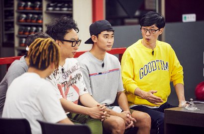 Sukses Undang Kim Soo Hyun, 'Infinity Challenge' Justru Dinilai Makin Membosankan
