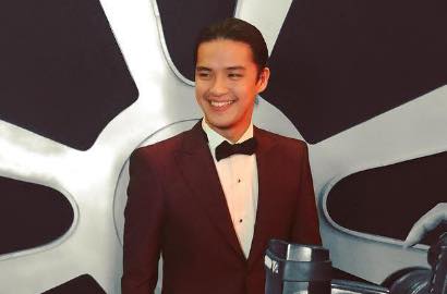 Rindu Bernyanyi, Morgan Oey Siapkan Single Solo