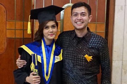 Rifky Balweel Dikabarkan Bakal Nikah Usai Lebaran, Netter Heboh Bahas Ini