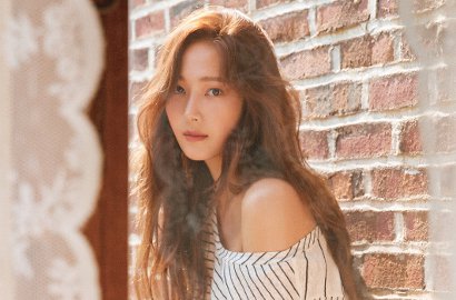 Keren, Jessica Eks SNSD Ikut Sumbang Lagu di Album Kompilasi Billboard Asia