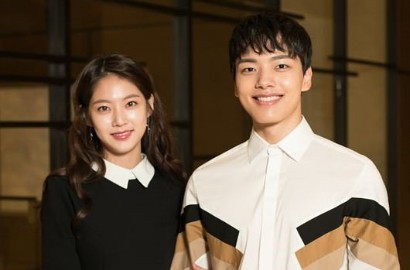 Syuting 'Circle', Gong Seung Yeon: Yeo Jin Goo Seperti Oppa Karena Ganteng