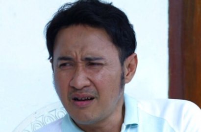 Eksis di 'Dunia Terbalik', Agus Kuncoro Dikritik Jarang Tampil di 'Para Pencari Tuhan'