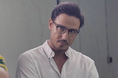 Kepergok Berada di Masjid, Hamish Daud  Disebut Calon Suami Idaman