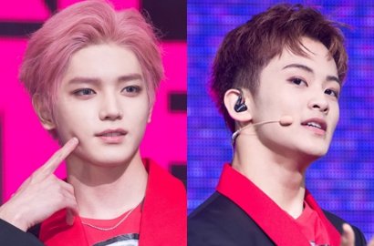 Ikut Tulis 5 Lagu di Comeback 'Cherry Bomb', Begini Cerita Taeyong-Mark NCT 127