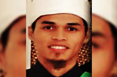 Tinggal 2 Tahun di Bekasi, Omar Maute Pimpinan Milisi Filipina Nikahi Putri Pimpinan Ponpes