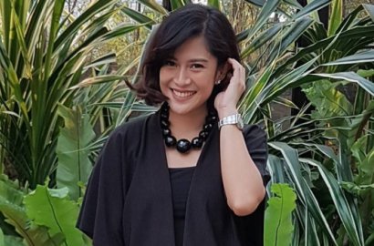 Waduh, Dian Sastro Banjir Kritikan Gara-Gara Salah Tulis Bahasa Inggris