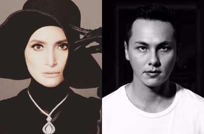 Inneke Koesherawati Sebut Nama Andhika Pratama Saat Putrinya Susah Bangun Sahur