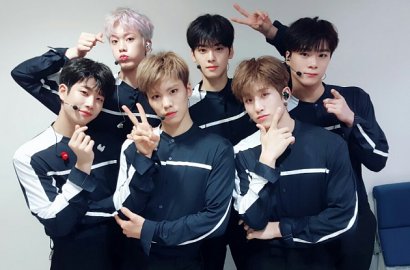 Waduh, Moonbin Keceplosan Ungkap ASTRO Bakal Bubar dalam 5 Tahun?