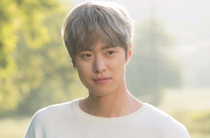 Ikut Jadi Fans Berat, Gong Myung Pamer Streaming Lagu NCT 127 Meski Beda Agensi