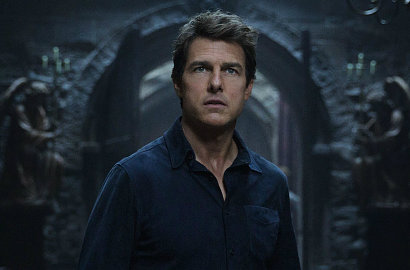 'The Mummy' Dianggap Film Terburuk Gara-Gara Tom Cruise?
