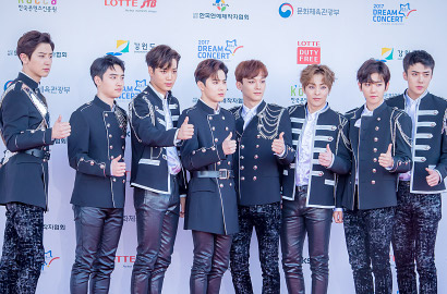 Sama-Sama Ganteng, Ini Ranking Member EXO Terpopuler di Jepang