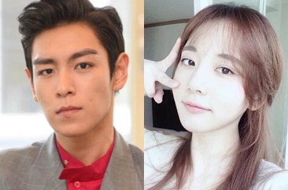 Merokok Ganja Bareng T.O.P, Ini Hukuman Berat yang Diterima Han Seo Hee