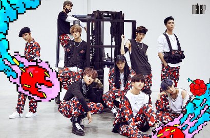 'Cherry Bomb' NCT 127 Ditolak KBS, SM Entertainmet Ogah Ubah Lirik