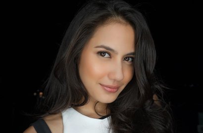 Pamer Wajah Mulus Tanpa Makeup, Pevita Pearce Dipuji Cantik Natural