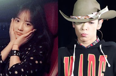 Han Seo Hee Terima Hukuman Berat, T.O.P Kena Sindir Netter Soal Ini