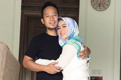 'Saingi' Raffi Ahmad, Presenter Ini Belum Pernah Sahur Bareng Keluarga
