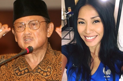 Patut Bangga, 8 Orang Indonesia Ini Sudah Go Internasional dengan Karyanya, Namanya Disegani Dunia