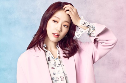 Unggah Foto Bareng Lee Sung Kyung-Yoon Kyun Sang, Park Shin Hye Bikin Kangen 'Doctors'