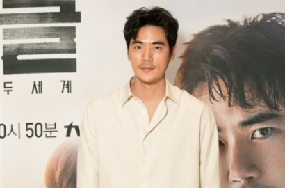 Kim Kang Woo Curhat Pernah Kena Semprot Istri Gara-Gara 'Circle', Kenapa?
