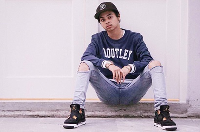 Dihujat Soal 'Pacari' Chelsea Islan, Bastian eks CJR Unggah Foto Wanita Cantik Ini