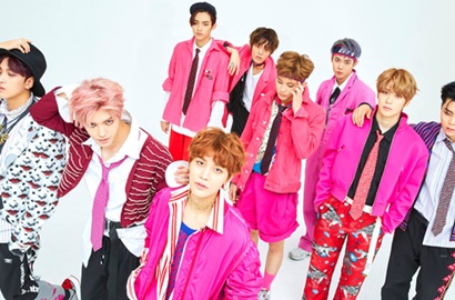 NCT 127 Ungkap Pembagian Kamar Baru, Yuta Tak Betah Sekamar dengan Doyoung?