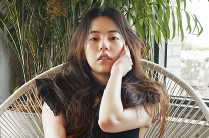 Umbar Body Seksi di Majalah, Sohee Curhat Soal Wonder Girls Bubar