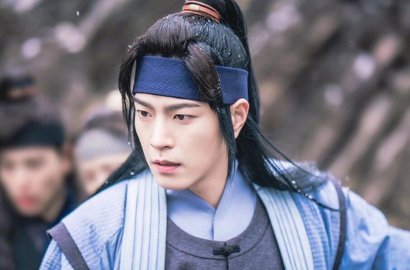 Susul Yoona, Hong Jong Hyun Ikut Posting Video Pamitan Bareng Kru 'The King Loves'
