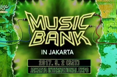 Hadirkan EXO cs, Seat Plan 'Music Bank' Indonesia Akhirnya Dirilis