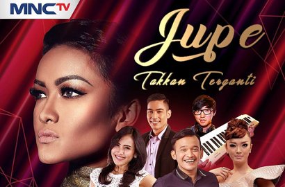 Kenang Sosok Julia Perez, MNCTV Gelar Acara 'Jupe Takkan Terganti'