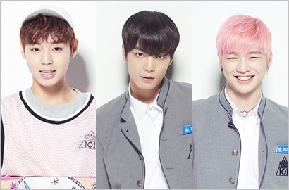 Park Ji Hoon vs Kim Jong Hyun vs Kang Daniel, Siapa Center 'Produce 101' Nanti?