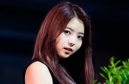 Abaikan BJ AfricaTV Ini, Nayoung Pristin Malah Banjir Pujian