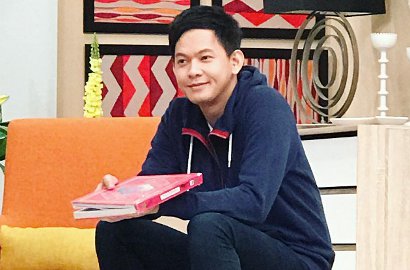 Andi Arsyil Tak Pernah Muncul Lagi di 'Dunia Terbalik', Bagaimana Nasib Kang Bagja?