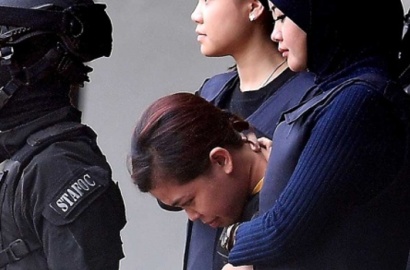 Fokus Pada Gas Saraf, Pengacara Siti Aisyah Libatkan Pakar Asing