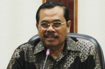 Kasus SMS Kaleng, Jaksa Agung Sebut Hary Tanoe Sudah Tersangka