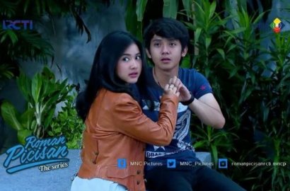 Arbani Yazis dan Adinda Syuting 'Roman Picisan' di Eropa, Siap-Siap Lihat Adegan Ini