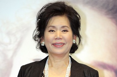 Aktris Senior Yoon So Jung 'My Sassy Girl' Meninggal Dunia