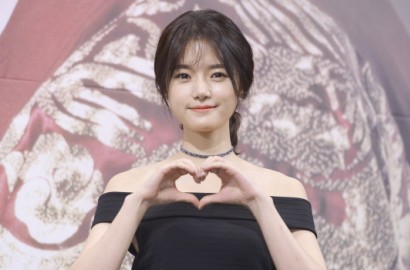Muncul Perdana di 'Seven Day Queen', Aktris 'Goblin' Ini Langsung Curi Perhatian
