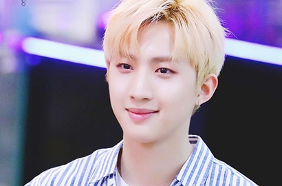 Lagu 'Never' untuk 'Produce 101' Karya Hui Pentagon Unggul di Chart, Ini Kata Agensi