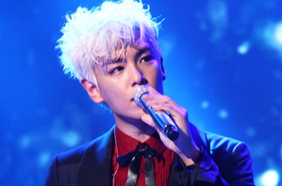 Ketahuan Nge-Like Postingan Instagram Ini, T.O.P Kembali Dikritik Netter