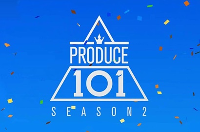 Debut dengan Nama Wanna-One, Ini 11 Kontestan Pemenang 'Produce 101'