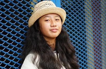 Tinggalkan Masa Kanak-Kanak, Calista Amadea Rilis Single Tentang Kelulusan Sekolah
