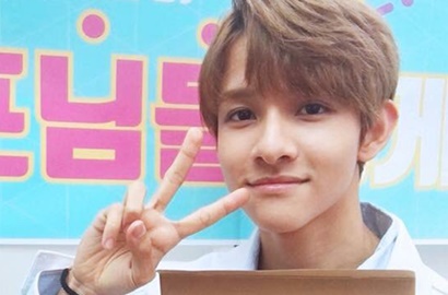Gagal Debut Bareng Wanna-One 'Produce 101', Kim Samuel Siapkan Album Solo?