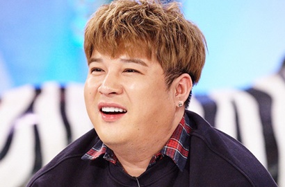 Tunjukkan Garis Rahang di 'Laws of Jungle', Shindong Suju Justru Dikritik Karena Sikapnya